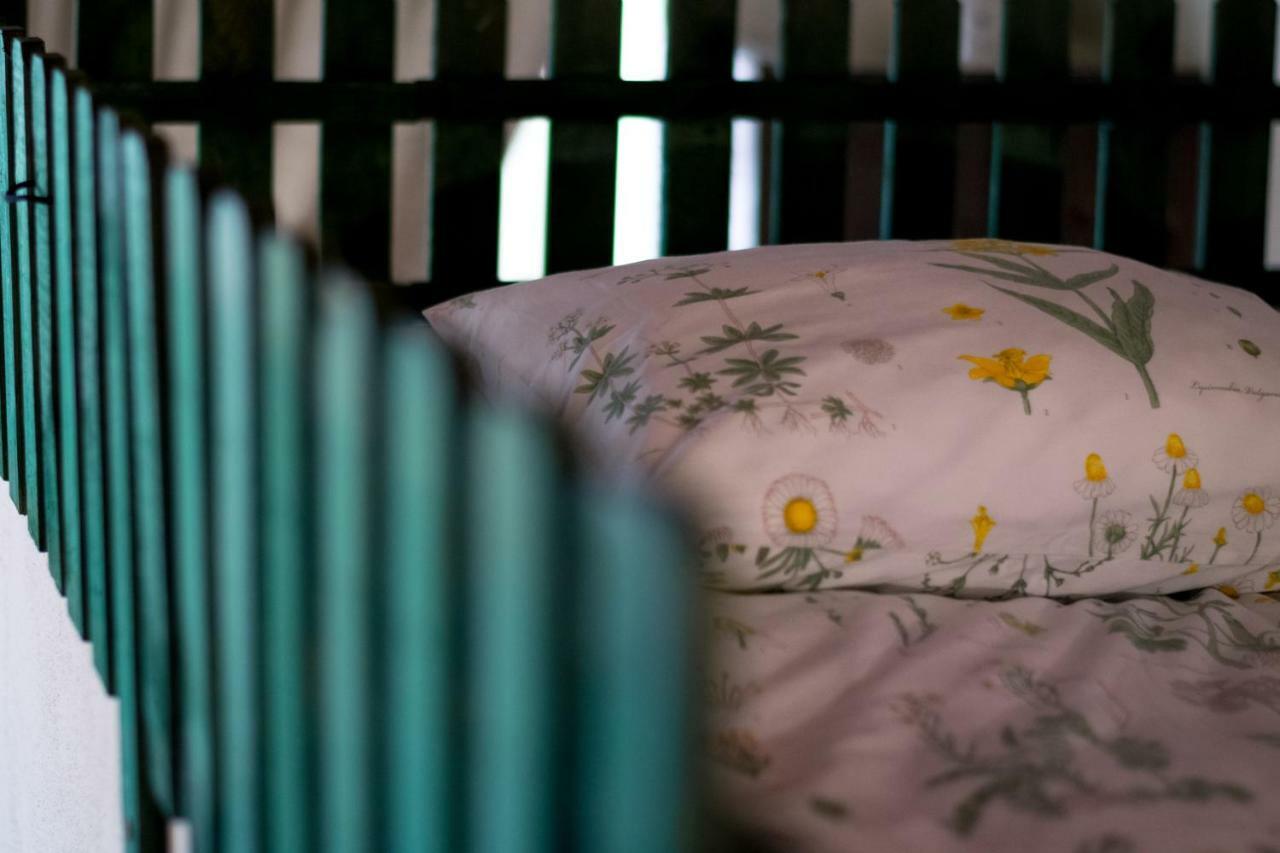 Folkloric Loft-Ulita Romaneasca Sibiu Buitenkant foto